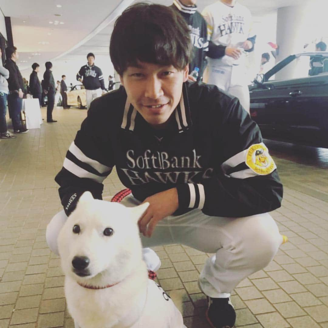 お父さん（白戸次郎）のインスタグラム