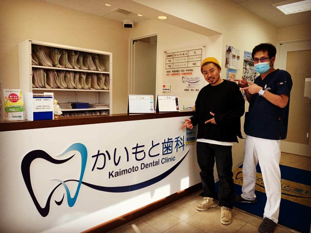 BUCCIのインスタグラム