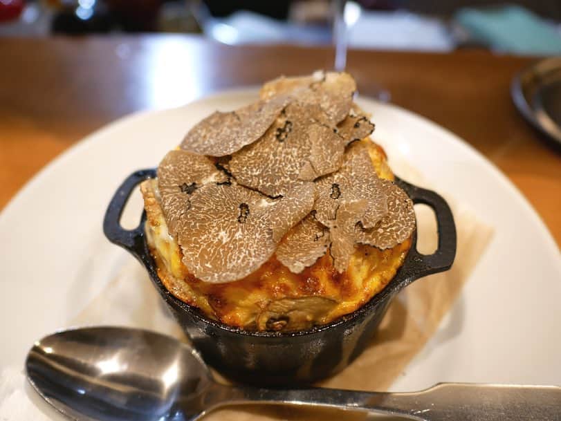 福岡グルメ 福岡ランチ「デビログ」のグルメインスタ