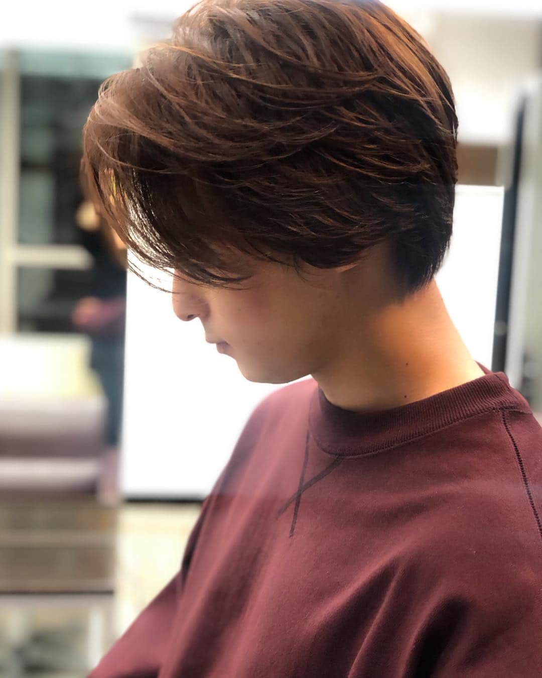 和田颯さんのインスタグラム写真 - (和田颯Instagram)「昨日の