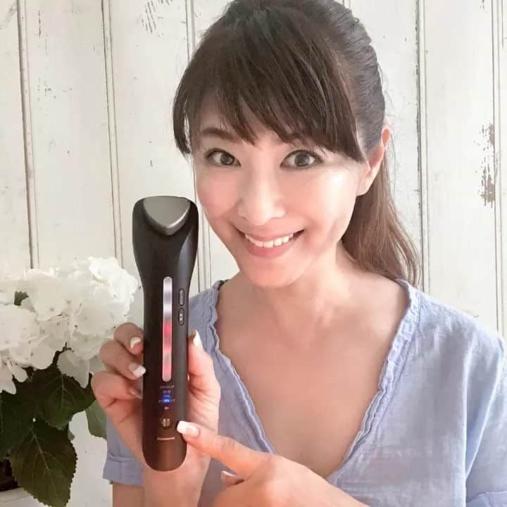 山田佳子のインスタグラム