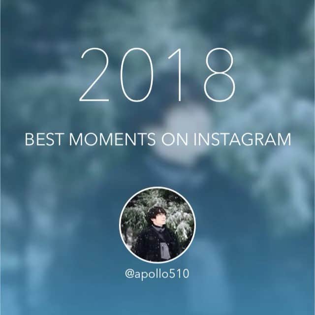 Takafumi Gotoのインスタグラム：「#平成最後のおなじみBGM 今年もありがとうございました！来年もよい一年となりますように🌅」