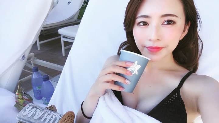 Nahoのインスタグラム