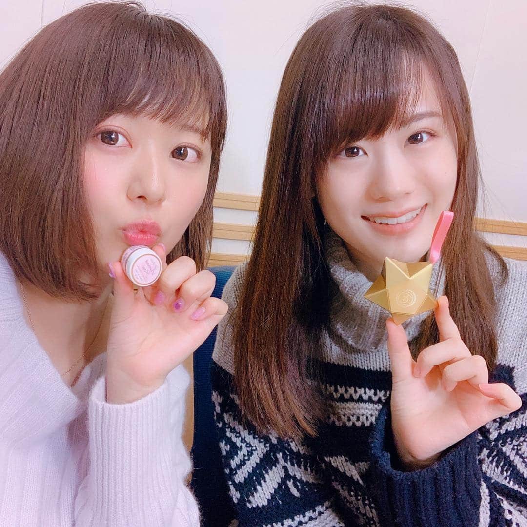 井口裕香のインスタグラム