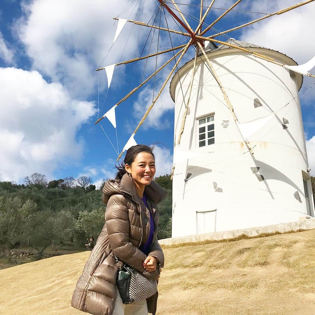 阿部優貴子のインスタグラム