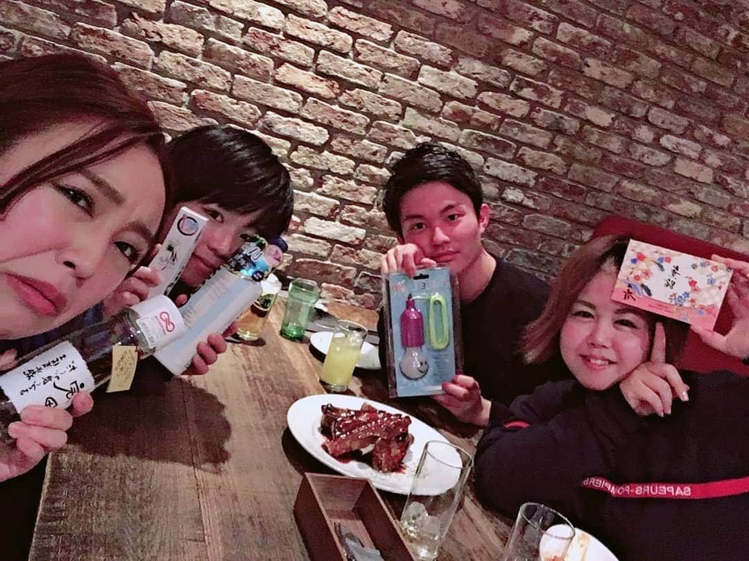 木佐凌一朗のグルメインスタ