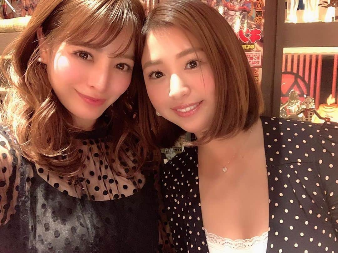 春菜めぐみのインスタグラム