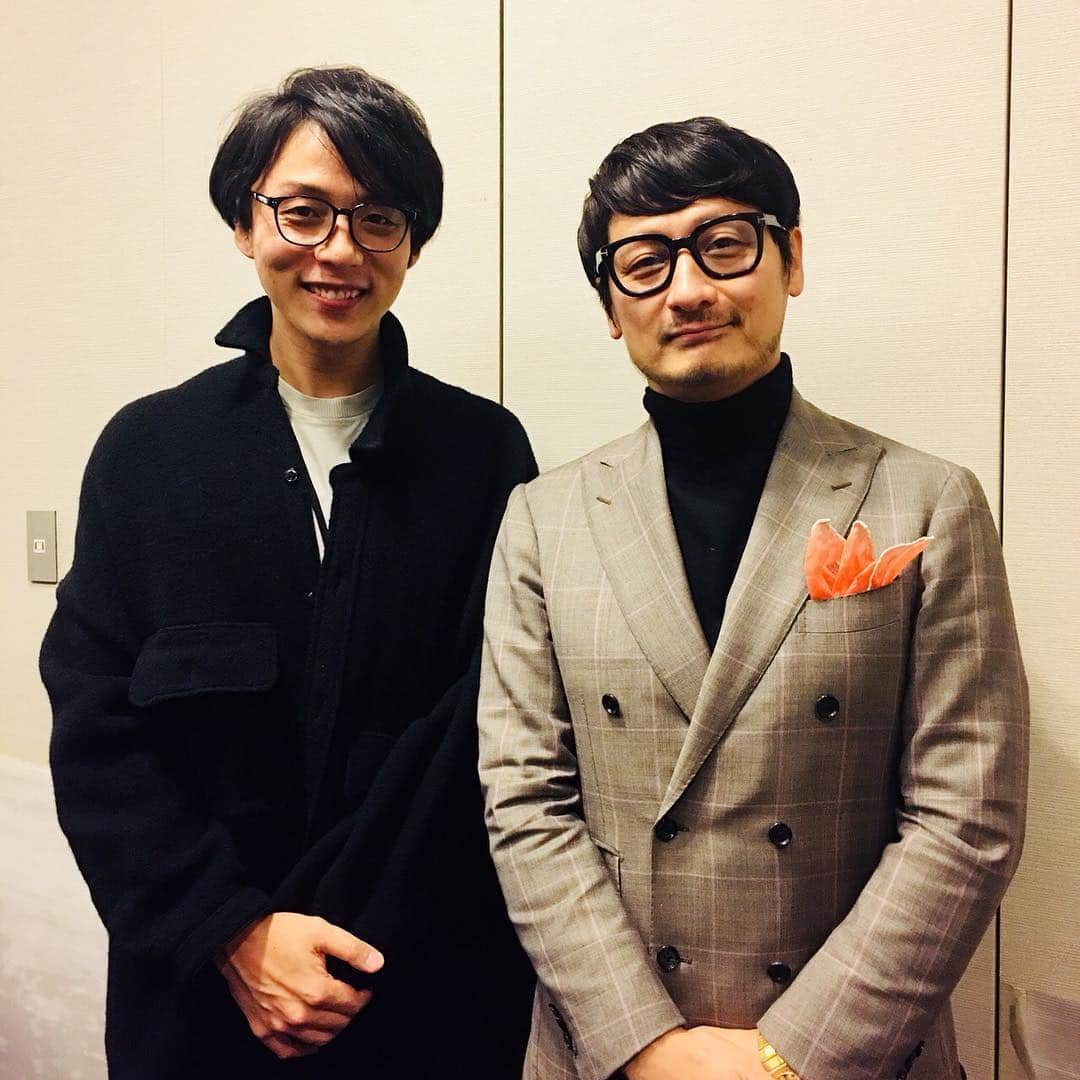 JONTEのインスタグラム