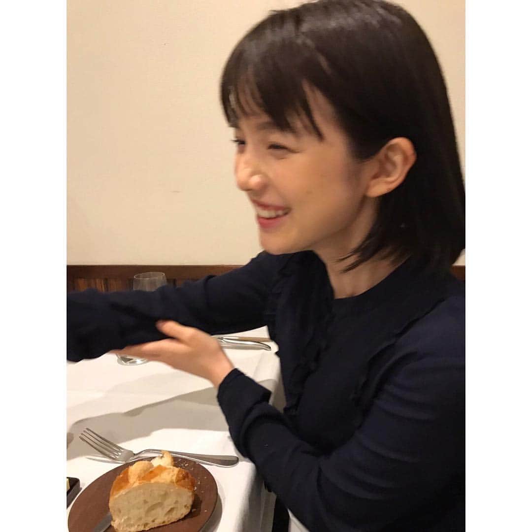 テレビ朝日アナウンサー公式のインスタグラム