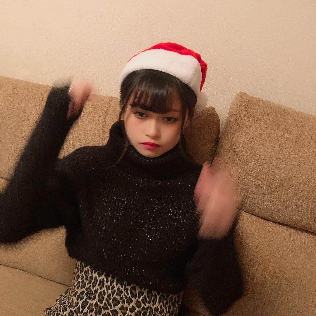 西山乃利子さんのインスタグラム写真 - (西山乃利子Instagram)「今年のクリスマスも終わりますよと」12月25日 23時21分 - nokko_626