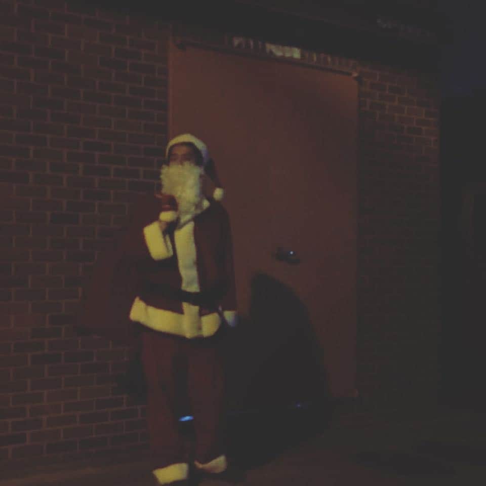 セフン さんのインスタグラム写真 - (セフン Instagram)「메리크리스마스」12月26日 0時45分 - oohsehun