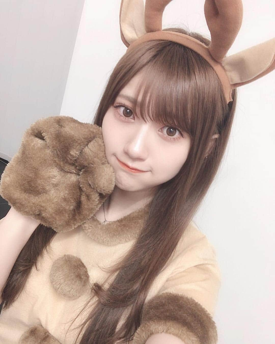 山田麻莉奈さんのインスタグラム写真 - (山田麻莉奈Instagram)「. クリスマスおわったけど載せとこ。🎄 おやすみ〜( ˘꒳˘ )🎄🎅🎁」12月26日 1時39分 - marina.yamada_324