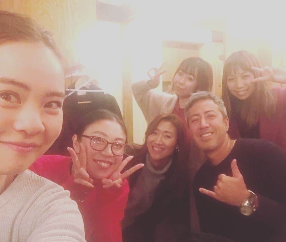 三ツ井裕美のインスタグラム
