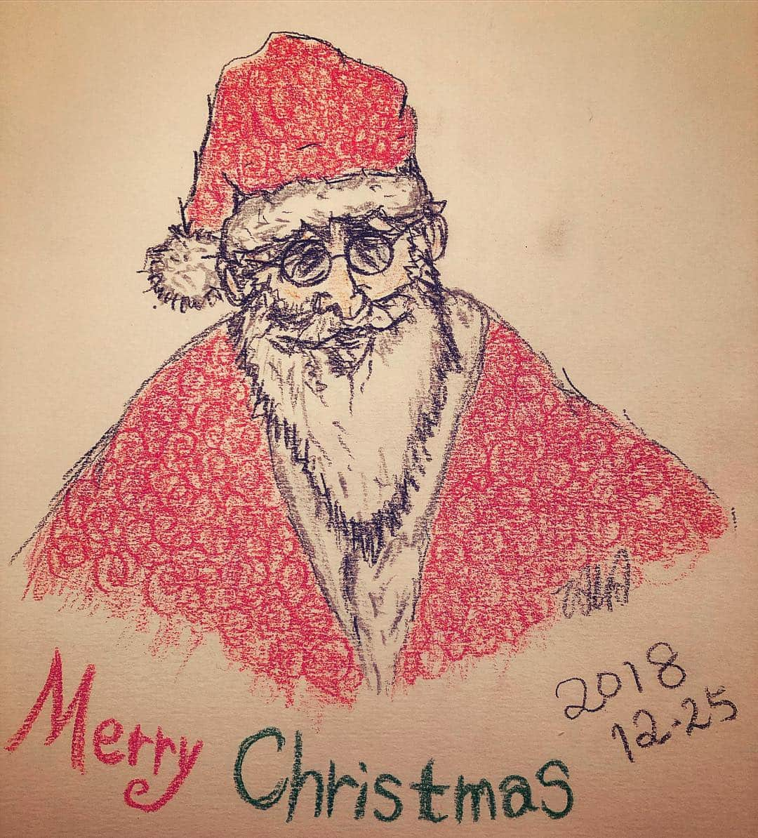 Taka さんのインスタグラム写真 - (Taka Instagram)「Merry Christmas 🎄」12月26日 3時20分 - 10969taka