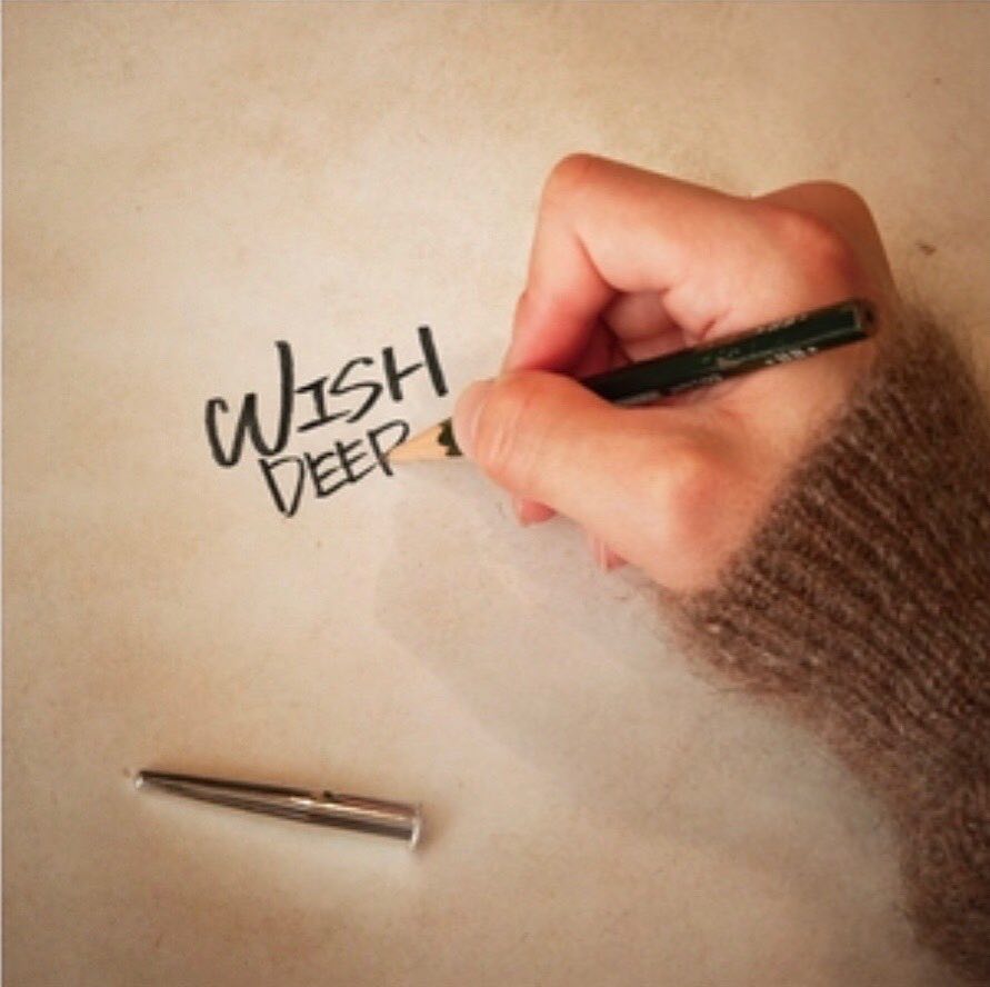 RYOのインスタグラム：「New Single「WISH」本日リリース🔥 僕の等身大の想いを凝縮させました!! 是非たくさんの方に聴いていただきたいです🙏」