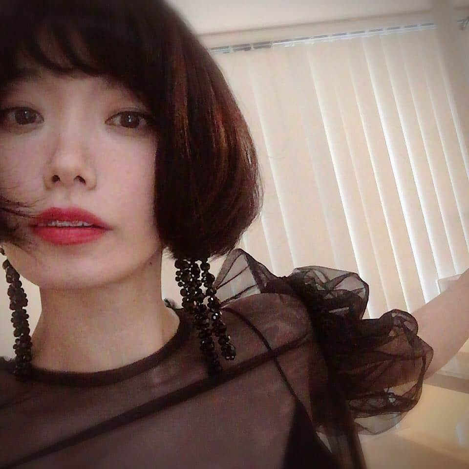 川上未映子のインスタグラム