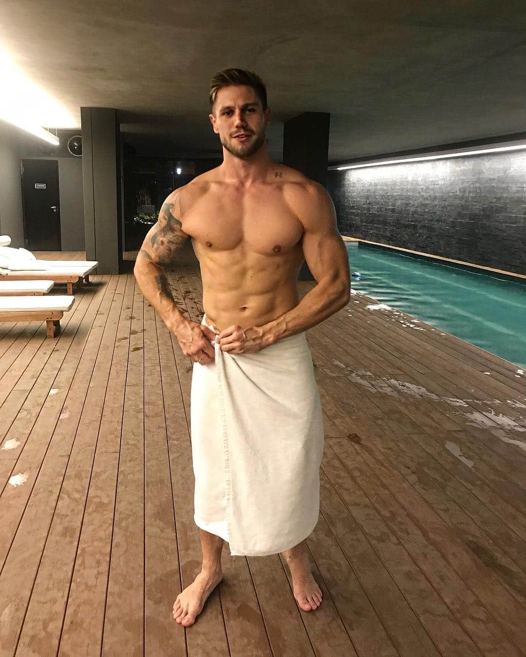 Jonas Sulzbachのインスタグラム