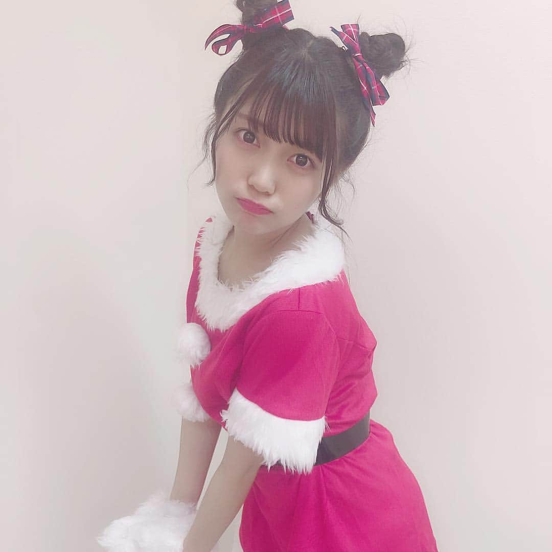 松下玲緒菜さんのインスタグラム写真 - (松下玲緒菜Instagram)「ぷれぜんとあげない😝💕」12月26日 11時06分 - matsushita_reona