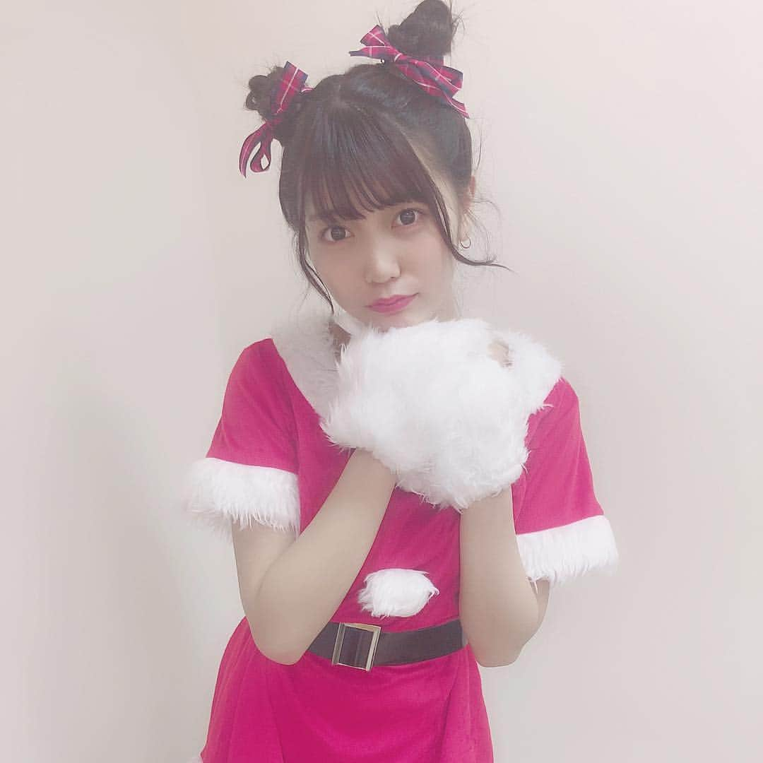 松下玲緒菜さんのインスタグラム写真 - (松下玲緒菜Instagram)「ぷれぜんとあげない😝💕」12月26日 11時06分 - matsushita_reona