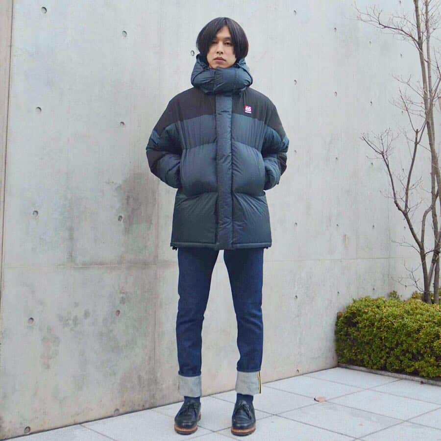 ジョンブルのインスタグラム