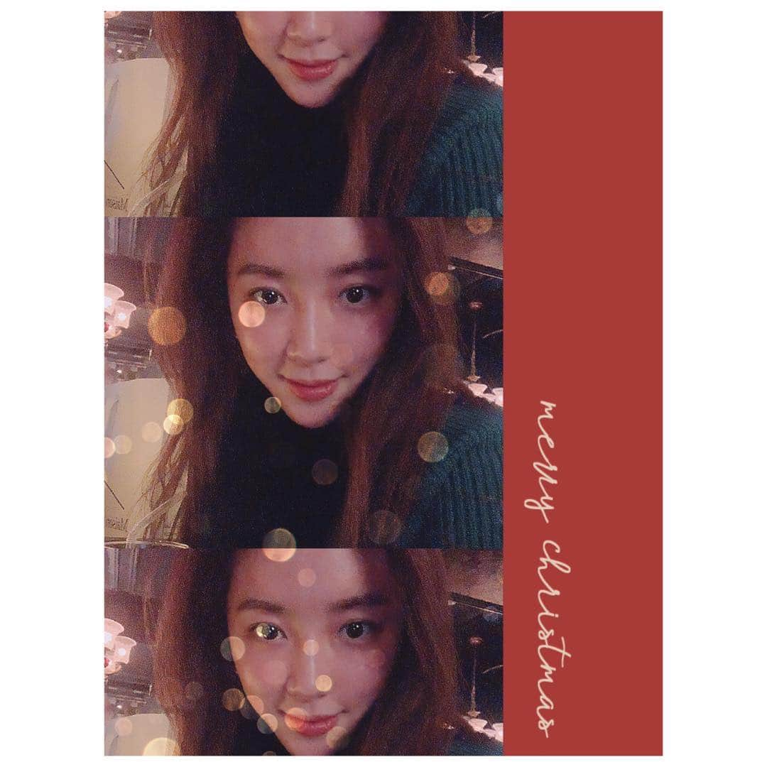 パク・ハンビョルさんのインスタグラム写真 - (パク・ハンビョルInstagram)「🎄크리스마스 #셀카」12月26日 14時01分 - onestar_p