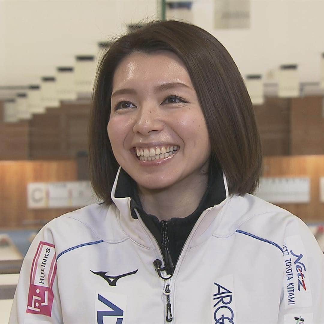 HBC北海道放送「HBCスポーツ」のインスタグラム：「. 【特番のお知らせ】 . 12月29日土曜日 午前11:00 . 『常呂と太陽  本橋麻里のラストストーン』 . . 今年の平昌五輪で 日本の🥌カーリング界 史上初のメダル🥉を獲得し 大きな注目を集めたロコ・ソラーレ . チームをゼロから作ったのは 北見市❄️常呂町出身の 本橋麻里さんです . 彼女がカーリングと出会い 続けてこれたのは 大切な人たち👣との出会いや 大きな決断がありました💡 . . 番組では、本橋さんご本人を始め 彼女に影響を与えた人たちへの インタビュー🎤 さらに貴重な映像🎞などを交え 本橋さんが歩んできた カーリング🥌人生の真実に迫ります . 是非ご覧ください📺👀 . . . #本橋麻里 さん  #HBC #HBCスポーツ #ロコソラーレ #カーリング #北見市 #常呂町」
