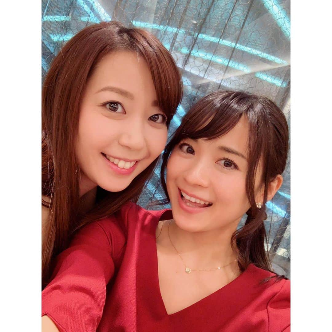 繁田美貴のインスタグラム