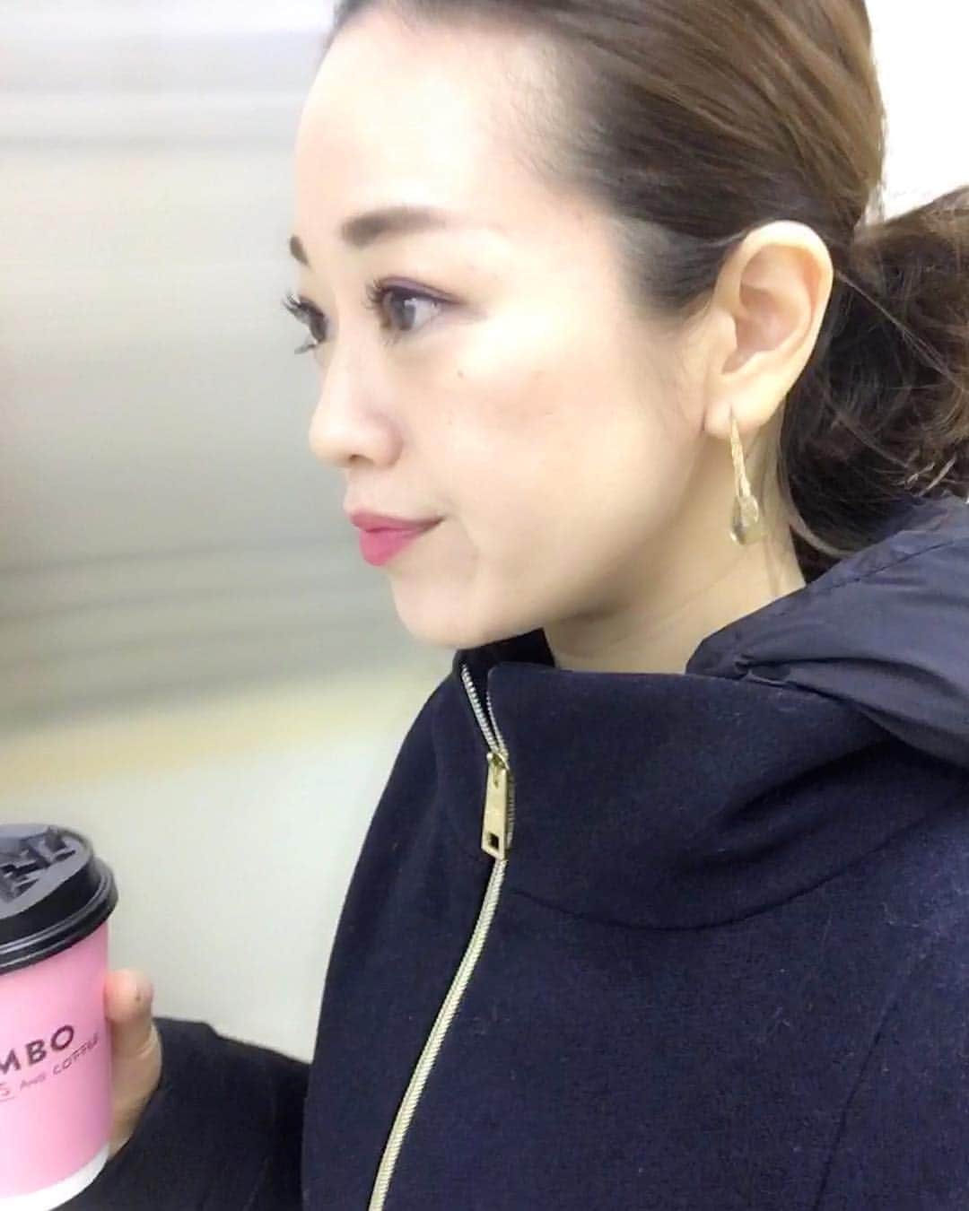 沢瀉美緒のグルメインスタ