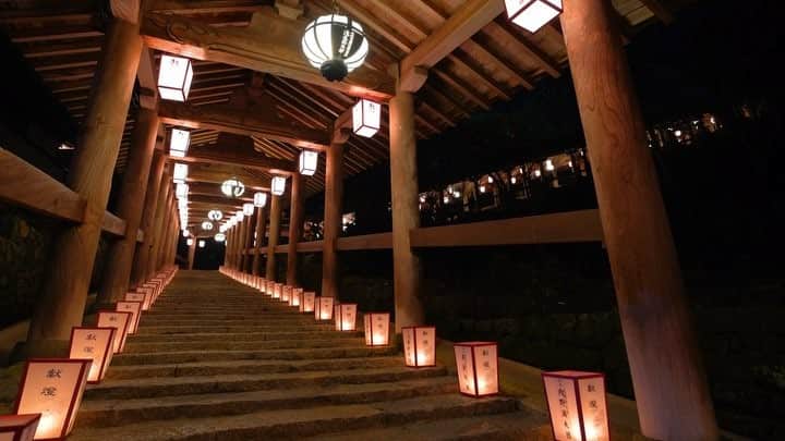 奈良 長谷寺 / nara hasederaのインスタグラム