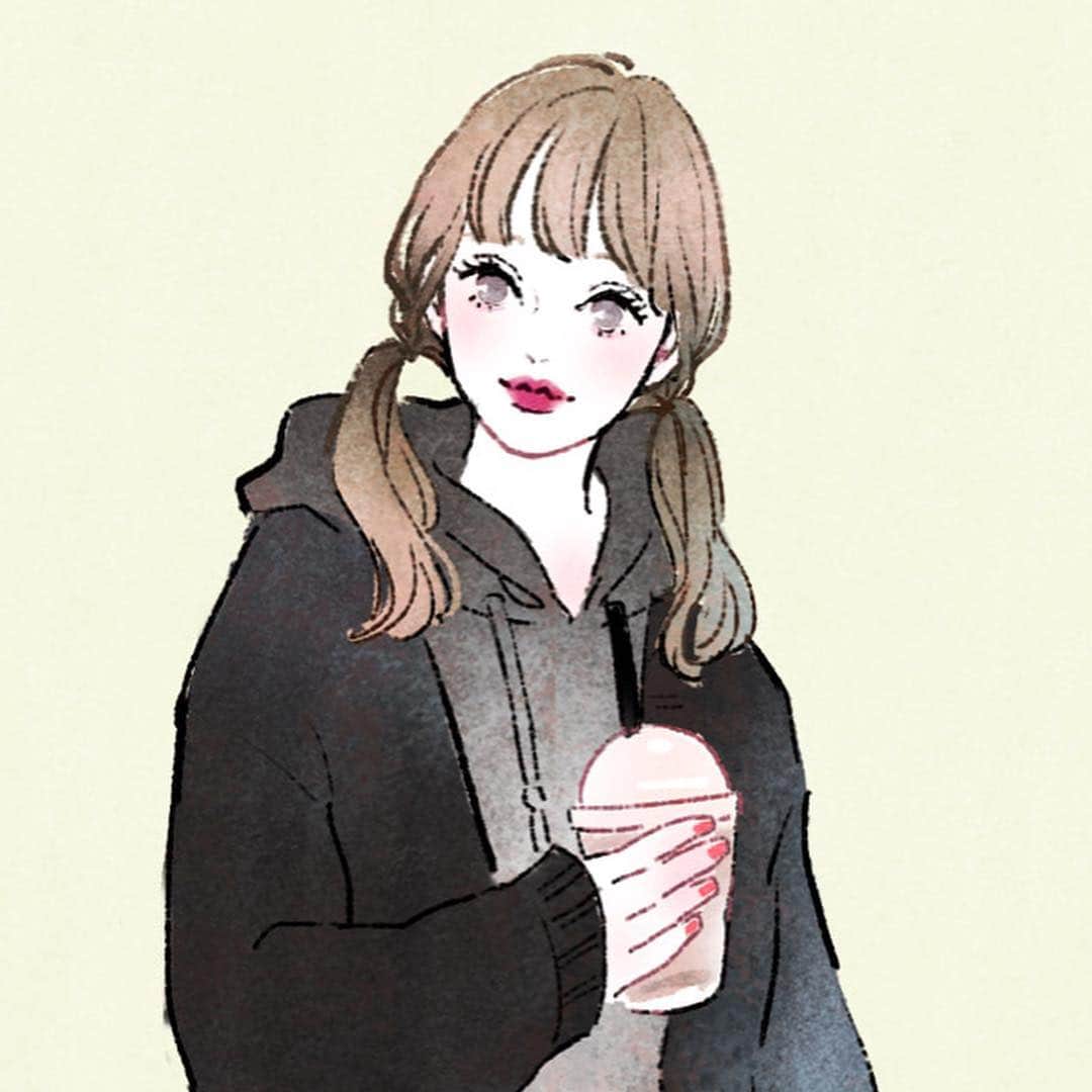 miya(ミヤマアユミ)のインスタグラム