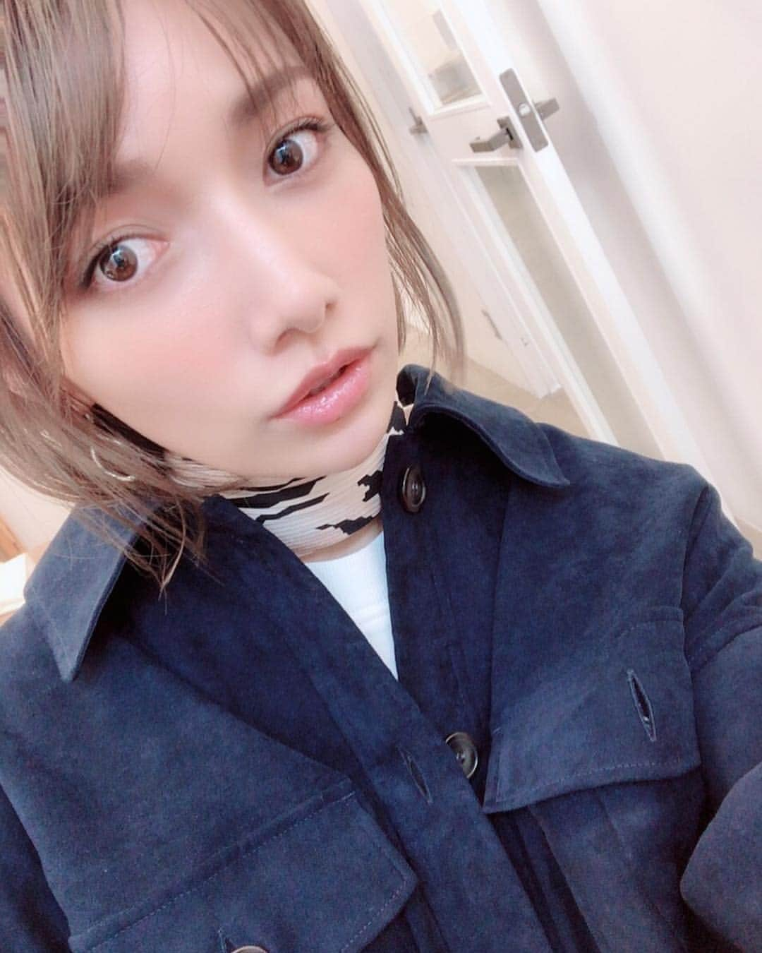 後藤真希のインスタグラム