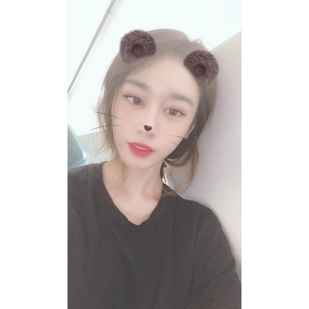 ジヨン さんのインスタグラム写真 - (ジヨン Instagram)12月27日 9時27分 - jiyeon2__
