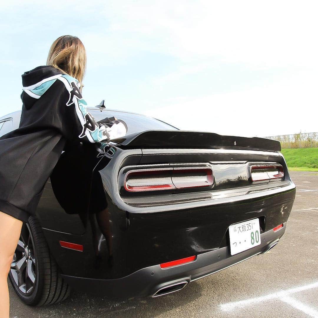テレスさんのインスタグラム写真 テレスinstagram Youtu Be 2zf7ky6od6y 車好き女子 アメ車女子 ファインダー越しの私の世界 車系youtuber テレス Eカップ Dカップ Japan Japanesegirl Cartuber Youtube ダッヂチャレンジャー Dodgechallenger 12月27日 19