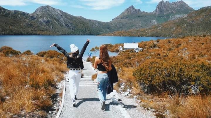 中嶋杏理のインスタグラム