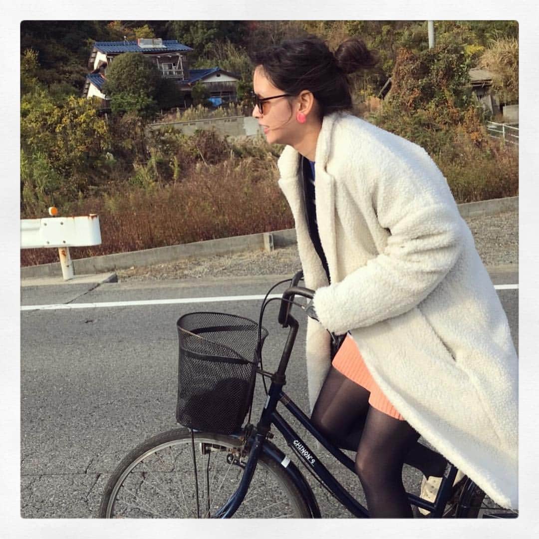 夏子さんのインスタグラム写真 - (夏子Instagram)「てんこ盛りな旅。ちょっと前の話です。忘年しないうちに。」12月27日 20時09分 - natsuko93_official