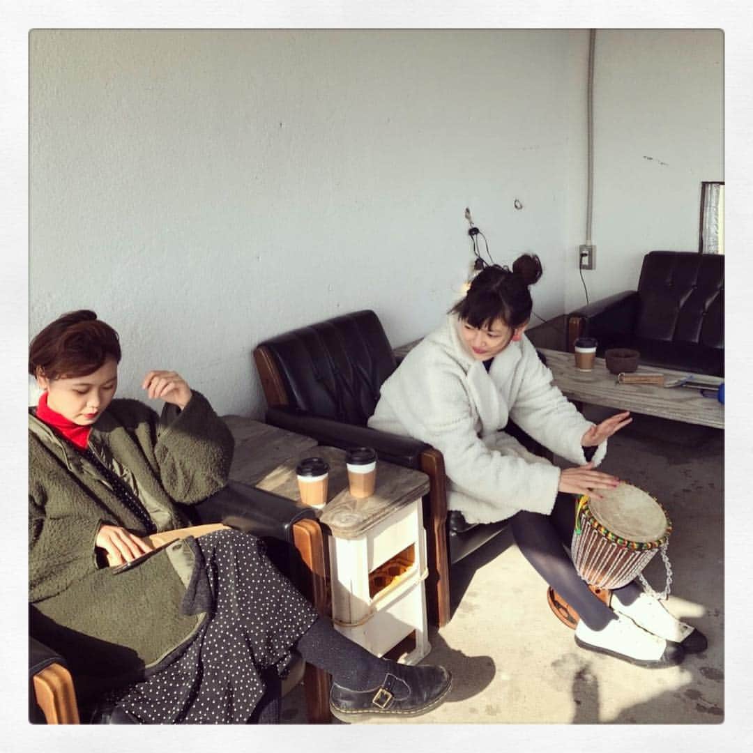 夏子さんのインスタグラム写真 - (夏子Instagram)「てんこ盛りな旅。ちょっと前の話です。忘年しないうちに。」12月27日 20時09分 - natsuko93_official