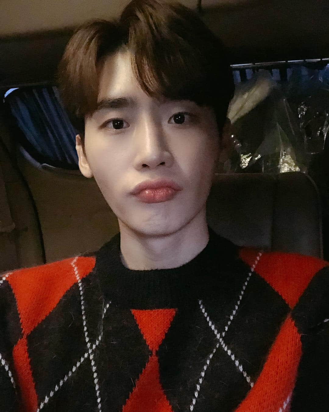 イ・ジョンソクさんのインスタグラム写真 - (イ・ジョンソクInstagram)12月27日 14時09分 - jongsuk0206