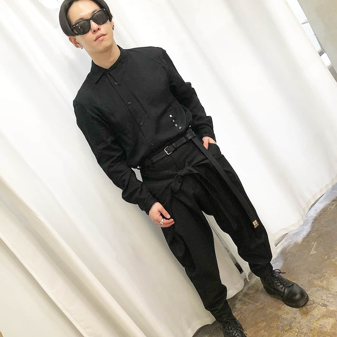 MOMIKENのインスタグラム