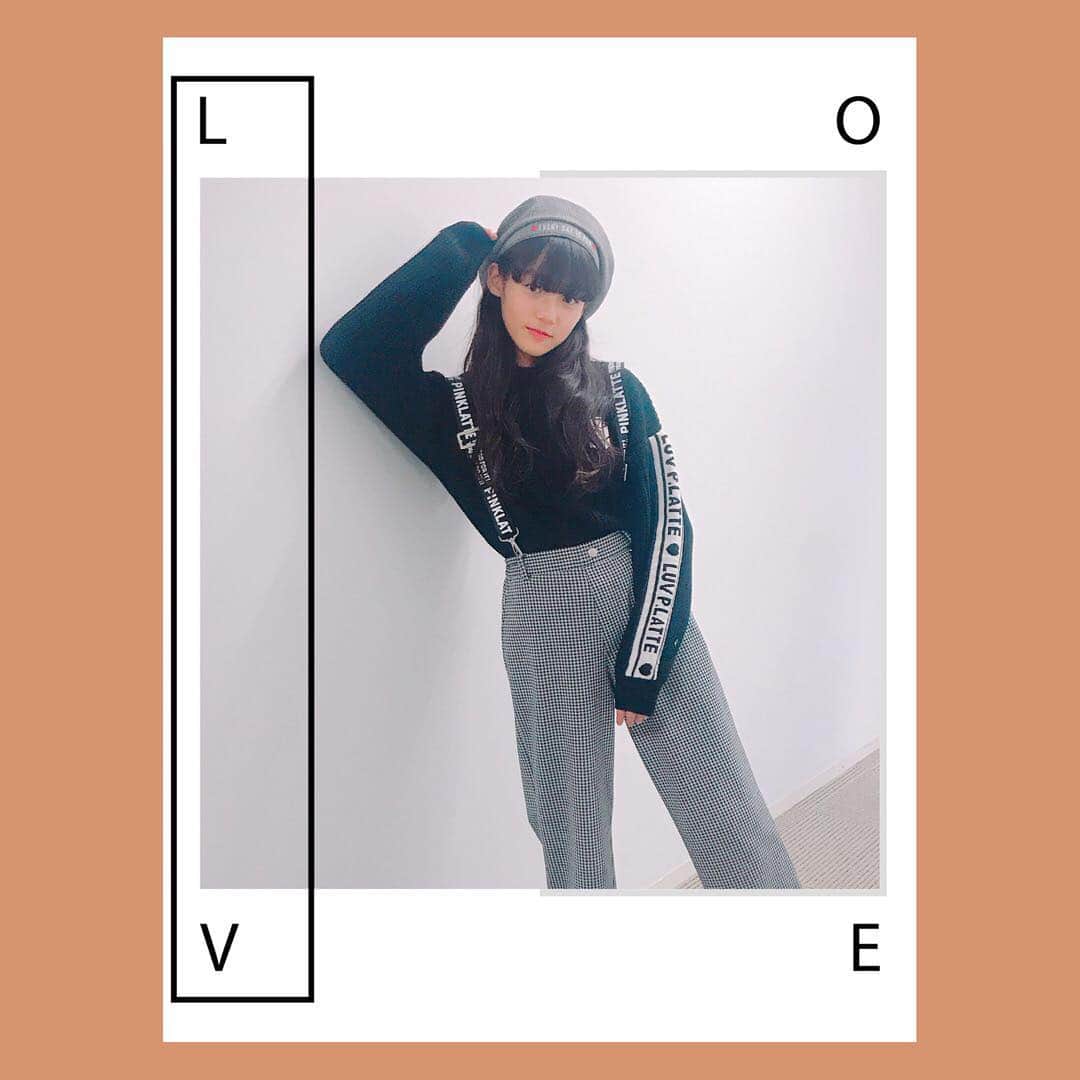 PINK-latte TV (ピンクラテTV) 公式のインスタグラム