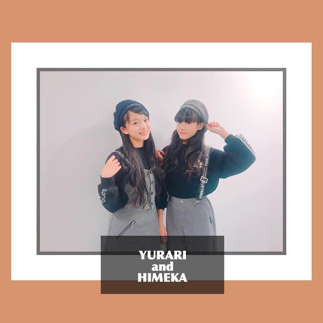 PINK-latte TV (ピンクラテTV) 公式のインスタグラム