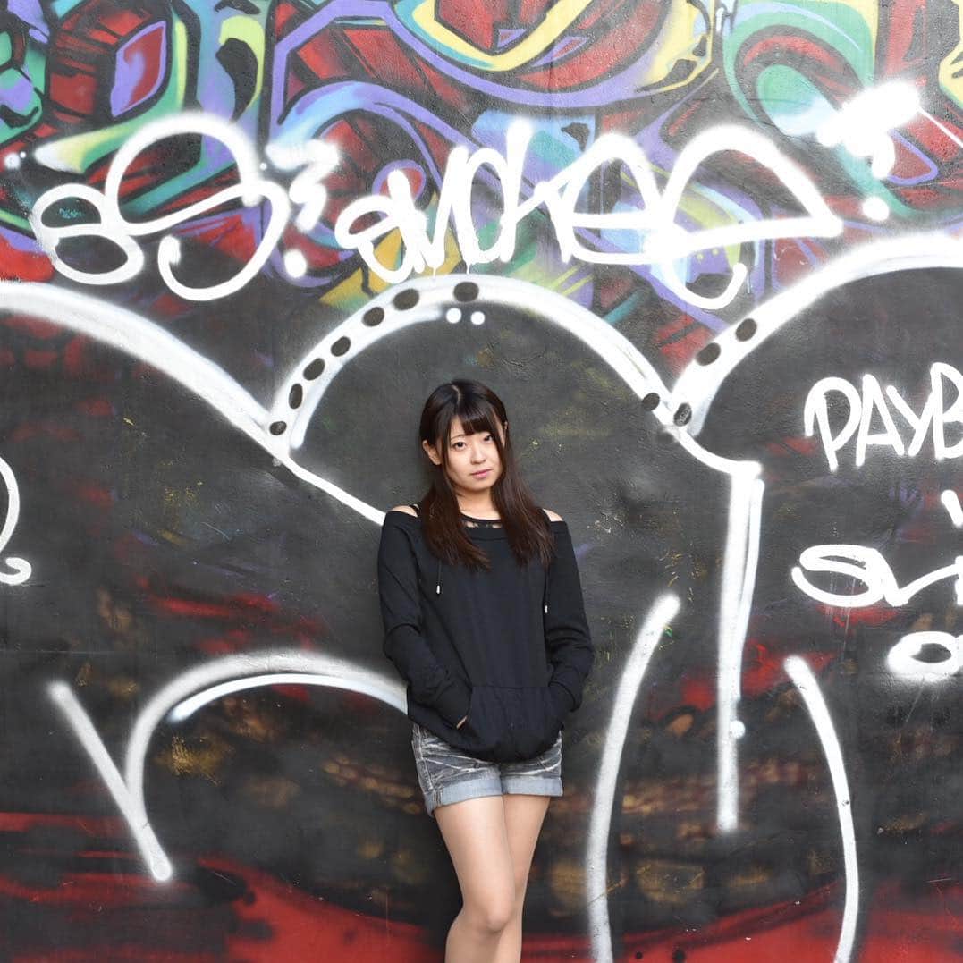 さとう愛理のインスタグラム：「ポートレート！  #女優 #ポトレ #役者 #舞台 #舞台役者 #被写体モデル」