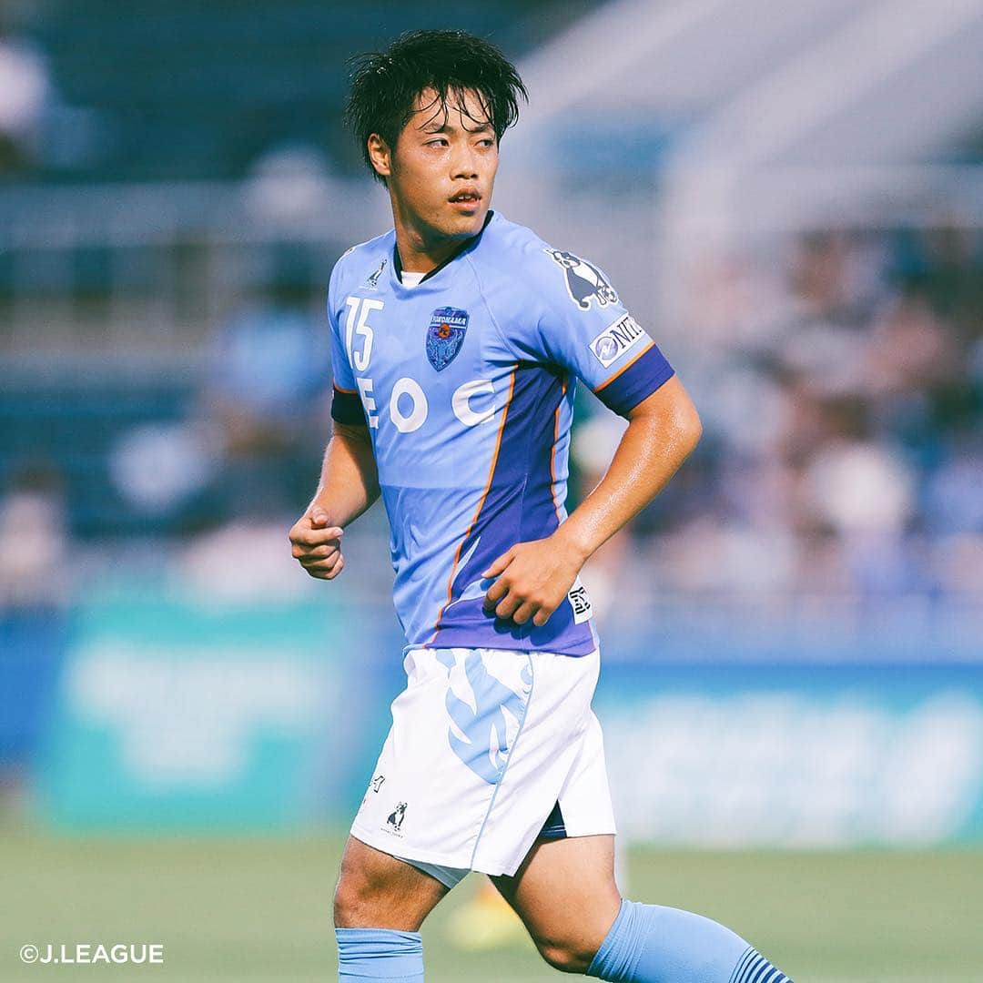 横浜FCさんのインスタグラム写真 - (横浜FCInstagram)「- 横浜FCの選手として戦ってくれてありがとう！ ゆーき！ - #中山雄希 #横浜FC #鹿児島ユナイテッド #yokohamafc #HAMABLUE #HAMAPRIDE #三ツ沢を青にそめよう #LEOC」12月27日 22時51分 - yokohamafc_official