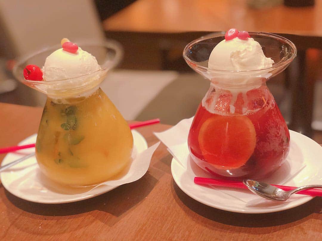 藤崎里菜のグルメインスタ