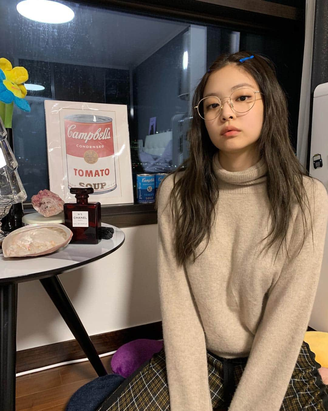 ジェニーさんのインスタグラム写真 - (ジェニーInstagram)12月27日 23時52分 - jennierubyjane