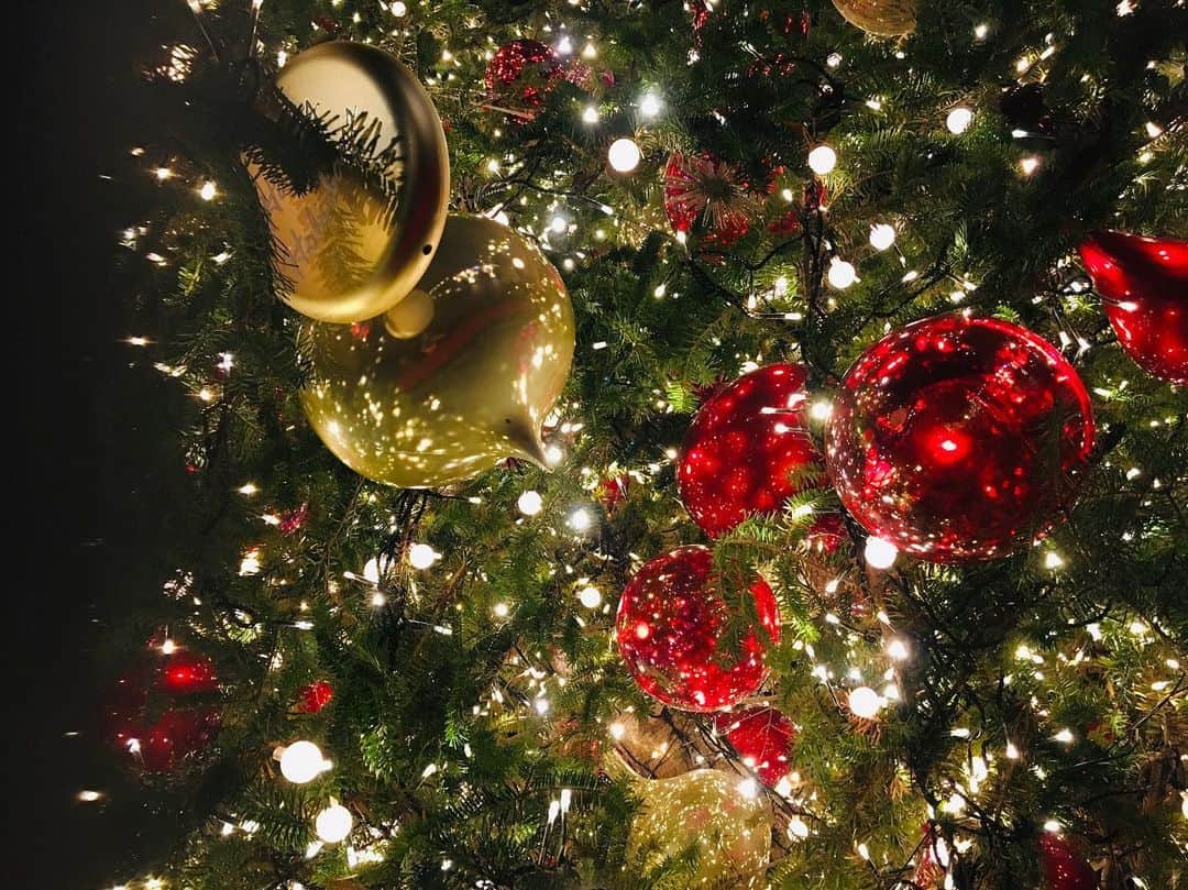 菅原萌香のインスタグラム：「ちょっと遅れてMerry Christmas🎄🎁🎂🍸🎅💕 イブは家族でホテルに泊まって幸せなひとときでした。 泡風呂に入った時の幸せそうな写真🛀」