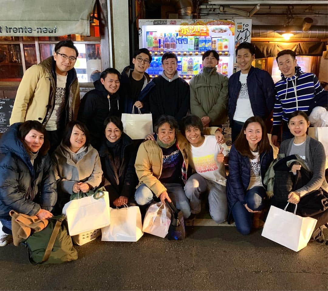 ループウィラーのグルメインスタ