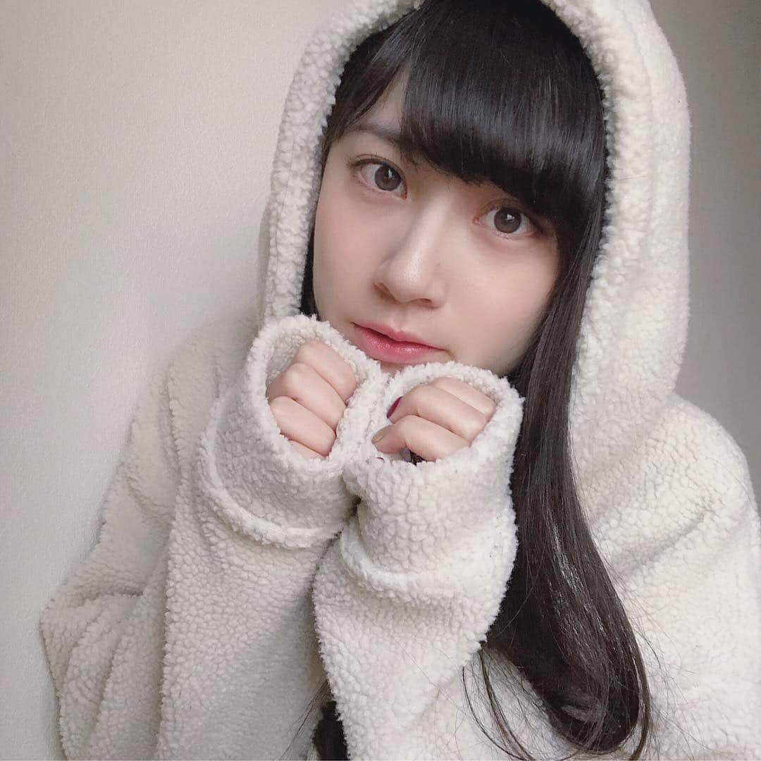 大上陽奈子さんのインスタグラム写真 - (大上陽奈子Instagram)「☃️☃️☃️」12月28日 15時32分 - passcode_hina