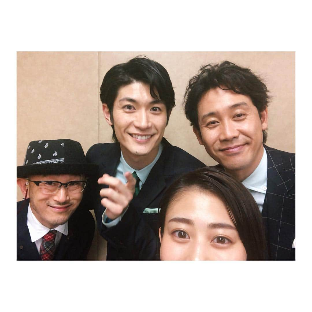 高畑充希さんのインスタグラム写真 - (高畑充希Instagram)「皆さま おはようござります☺︎ 今日はやっとこさ、 バナナの公開日だよーん！！！ #こんな夜更けにバナナかよ」12月28日 7時40分 - mitsuki_takahata