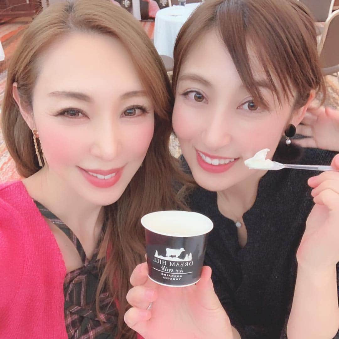 熊田曜子のインスタグラム