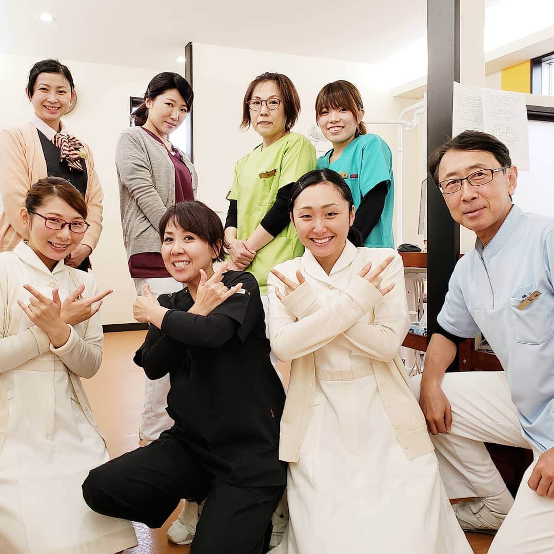 歯科衛生士が主役のホワイトエッセンス 【公式】さんのインスタグラム写真 - (歯科衛生士が主役のホワイトエッセンス 【公式】Instagram)「ホワイトエッセンス取手院の求人を更新しました！ 「ホワイトエッセンス取手　歯科衛生士」で検索下さい✨ . #審美歯科で働こう！ #ホワイトエッセンス #ホワイトエッセンス取手 #取手市 #藤代駅 #藤代駅徒歩5分 #月給25万円以上 #社保・厚生年金完備 #未経験・ブランクありOK」12月28日 11時36分 - we.dh